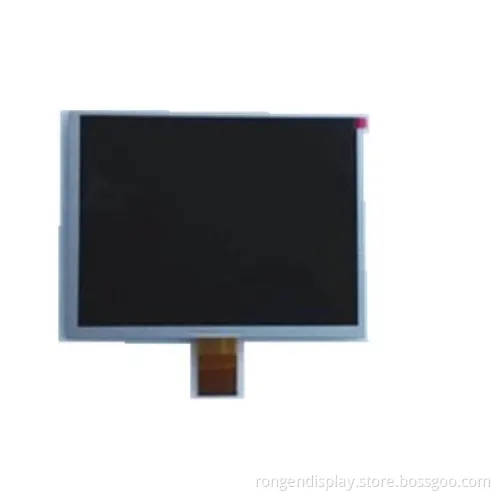 ODM 10.4 Car LCD Monitor with Touch 800X600